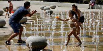 Alerta ante las repetidas olas de calor