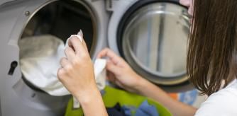 Bolas para la secadora