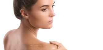 Cremas para eliminar las cicatrices