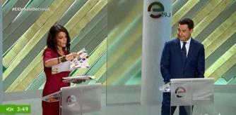 Vox advierte a Moreno Bonilla: 