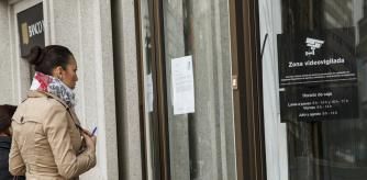 17/ 03 / 2015  DANI DUCH Sede Central del Banco de Madrid Filial en Espanya del Banco Privado d'Andorra BPA