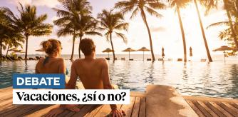 El Debate de los Lectores sobre las vacaciones.