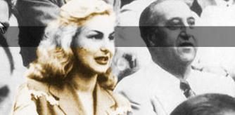 Carmen Broto en La Monumental de Barcelona