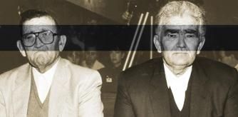 Los hermanos Izquierdo