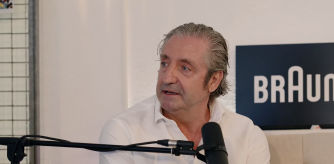 Josep Pedrerol se niega en rotundo a ir a 'Pasapalabra'