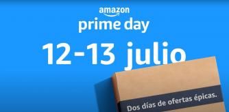 Consigue las ofertas épicas con las que siempre has soñado. Solo para clientes Amazon Prime.