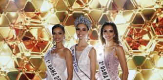 Cánones de belleza: todas las caras iguales