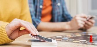 Mejores juegos de rol de mesa