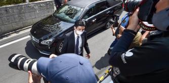 Su asesino dijo que los atacó por los supuestos vínculos del ex primer ministro nipón con una organización religiosa a la que le guarda rencor