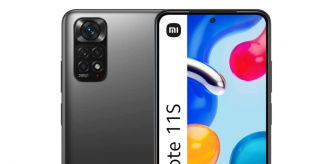 Xiaomi Redmi Note 11S
