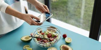 Boles y cuencos de cocina