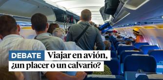 El Debate de los Lectores.