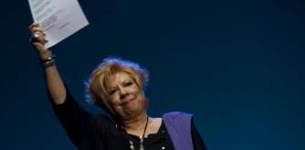 Muere la cantante Núria Feliu a los 80 años