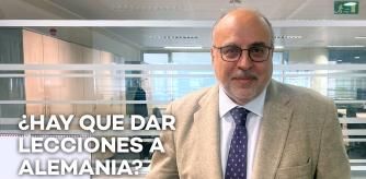 Enric Energia Enfoque 24/07