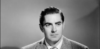 Tyrone Power
