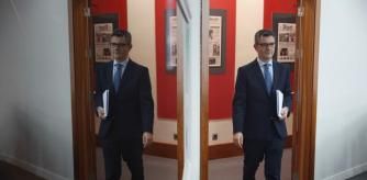 LV_ Gobierno y Generalitat acuerdan superar la judicialización e impulsar el catalán