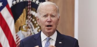 El presidente de EE.UU., Joe Biden, este jueves