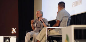 Highsmith, el gran amor de Trueba