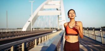 La actividad física forma parte de un estilo de vida saludable