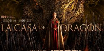 Todos los dragones rugieron al unísono.

El tráiler de #LaCasadelDragón ha llegado.

La Casa del Dragón se estrena el 22 de agosto en hbomax.com

#hbomax #lacasadeldragón 

Ver más https://www.hbomax.com/es/es

Conoce más sobre HBO MAX 