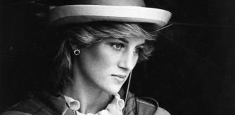 historia visual Lady Di