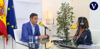 El presidente del Gobierno, Pedro Sánchez, ha anunciado una  bajada del IVA del gas del 21 al 5% que entrará en vigor en octubre y se mantendrá hasta el 31 de diciembre. Sin embargo, el Gobierno tratará de mantener esta rebaja más allá de este año y mientras dure la guerra de Ucrania.