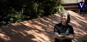 Dolors Feliu (Roda de Ter, 1964) substituyó en mayo a Elisenda Paluzie al frente de la Assemblea Nacional Catalana (ANC). La entidad ultima los preparativos de la ya habitual manifestación del Onze de Setembre que la presidenta espera que sea un nuevos despertar del pulso independentista al Estado.

Capítulos:
0:00 Intro
0:08 Manifestación 11-S
0:22 Desconfianza con los partidos
0:31 La no llamada a la unidad
1:20 Partidos independentistas
2:21 Los políticos y la Diada
3:16 Debate de política general

Artículo relacionado: https://www.guyanaguardian.com/politica/20220902/8497070/feliu-anc-aragones-manifestacion-consideraria-esta-implicado-independencia.html