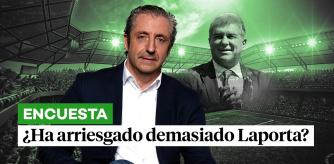 La vídeo-encuesta de Josep Pedrerol.