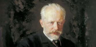 Piotr Ilich Chaikovski