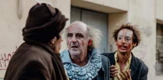 Los Galindos presentan 'MDR' en la Sala Petita del TNC