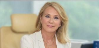 Elena Sánchez, miembro del Consejo de Administración de RTVE