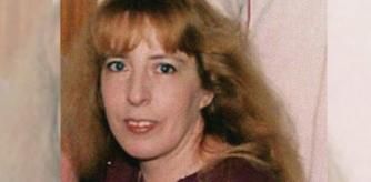 Juana Canal, desaparecida en Madrid hace 20 años.