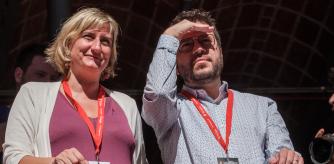 Los contactos al más alto nivel han sido en balde; decidirá la militancia de JxCat