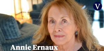 Ernaux gana el premio Nobel de Literatura 2022 | Xavi Ayén