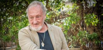 09102022 Sitges,Festival internacional de cine fantástico de Cataluña, _ Robert Englund ,actor