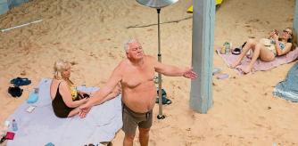 'Sun & sea', espectáculo de las lituanas Rugilė Barzdžiukaitė, Vaiva Grainytė i Lina Lapelytė