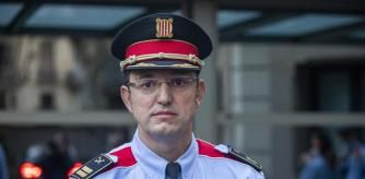 El comisario Josep Maria Estela