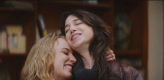 Una imagen de 'Los pasajeros de la noche'