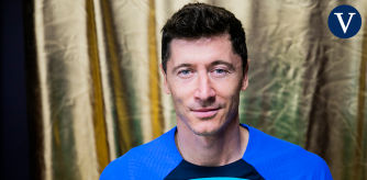 Entrevista a Lewandowski