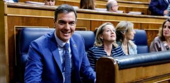 El primer choque parlamentario entre el Gobierno y el Partido Popular