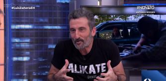 Luis Zahera recuerda en 'El Hormiguero' lo mejor de su viaje a Tokio: 