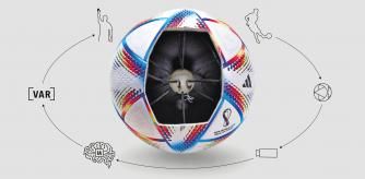 Detección fuera de juego semiautomático