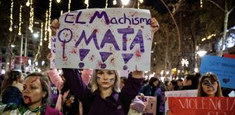 violencia machista