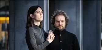 Vicky Luengo y Pol López