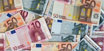 Billetes de euro, en una imagen de archivo