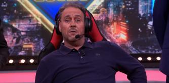 El falso Luis Enrique revoluciona 'El Hormiguero': 