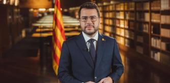 El president reclama empezar una etapa que resuelva definitivamente el conflicto político