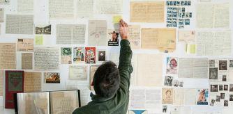 'Papers de la Guerra', de Pepe Castells i Pubill, editat per Arola