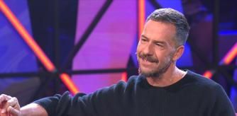 Nacho Palau ha terminado el tratamiento contra el cáncer que padece.