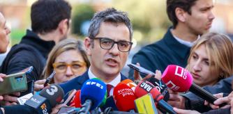 Tribunal Constitucional Felix Bolaños